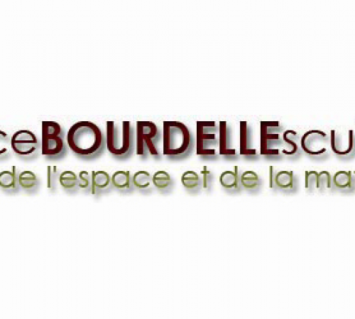 Festival de La sculpture Espace Bourdelle Sculpture