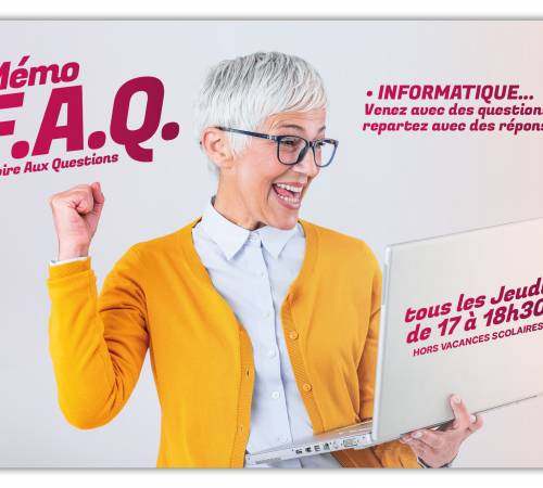 Memo FAQ