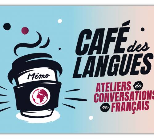 Café des Langues