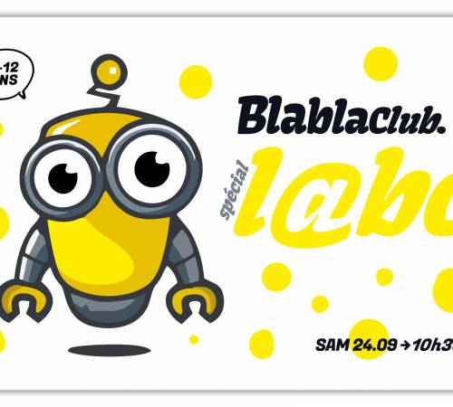 BlaBlaClub