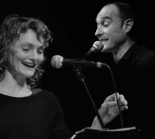 32e édition du festival Lettres d'automne - Sombre Dimanche