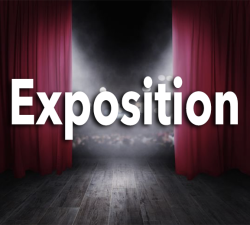 Exposition du 6 Mai au 14 Juin