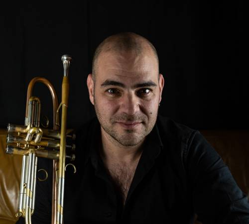 Nicolas Gardel et l'Orchestre Mozart Toulouse