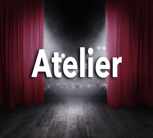 Atelier de cirque