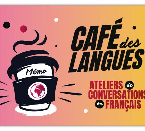 La café des langues