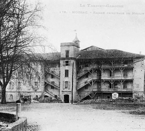 Rendez-vous du Samedi - De l’Uvarium à Montebello, histoire et photos anciennes