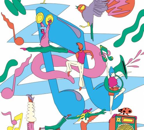 Fête de la musique -
