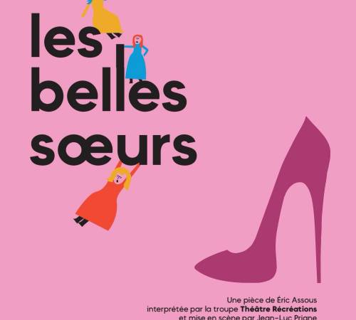 Les belles soeurs