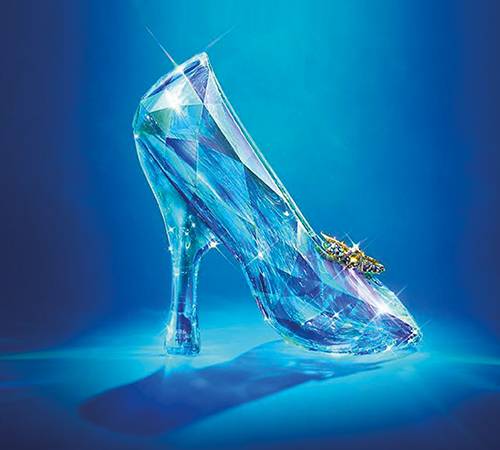 Comédie musicale | Cendrillon