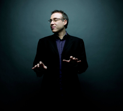 Jean-François Zygel et Dulci Jubilo à l’unisson ! - Festival de Beaulieu #3