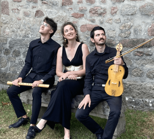 “Stella Maris – Étoile de la mer” par Oricus - Festival de Beaulieu #3