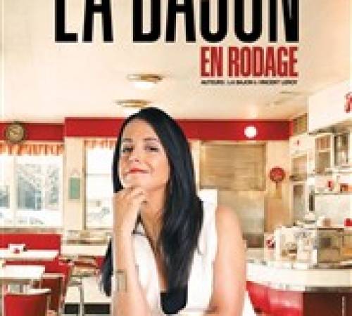 La Bajon en rodage