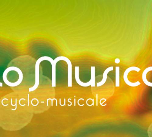 Le Vélo Musical