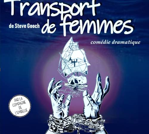 Transport de Femmes