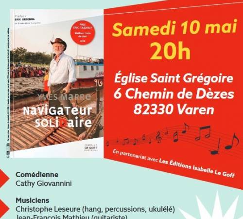 Récit en musique