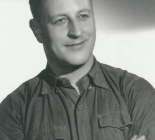 Lecture : La drôle de guerre de James SEGAL, récit de mon grand-père, par Estell