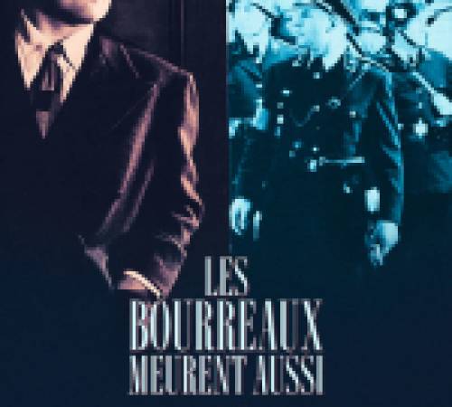 CINE-CLUB LES BOURREAUX MEURENT AUSSI