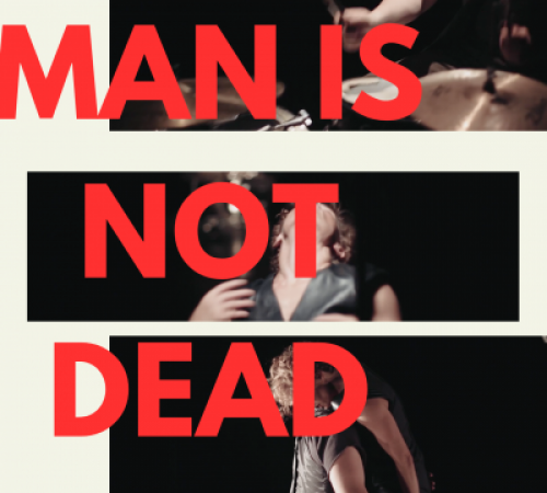 AFTER MARCHE : MAN IS NOT DEAD