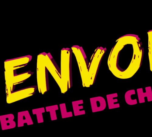 ÇA ENVOIX ! BATTLE DE CHORALES