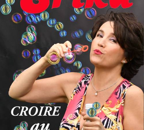 Croire au bonheur