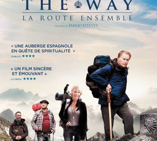 Ciné cloître - The Way, la route ensemble