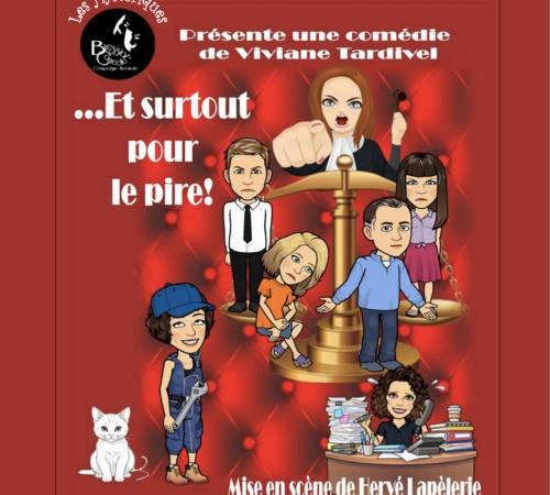 Et surtout pour le pire