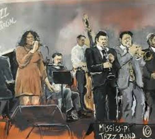 Concert Gourmand