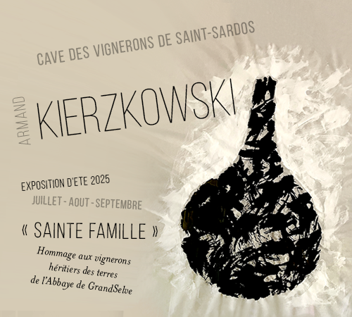 Exposition KIERZKOWSKI