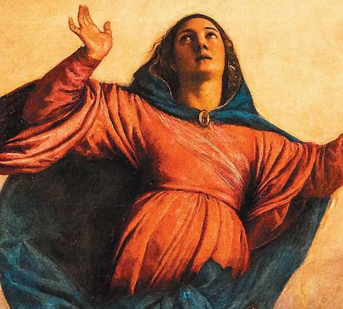 Le Titien, l'empire des couleurs