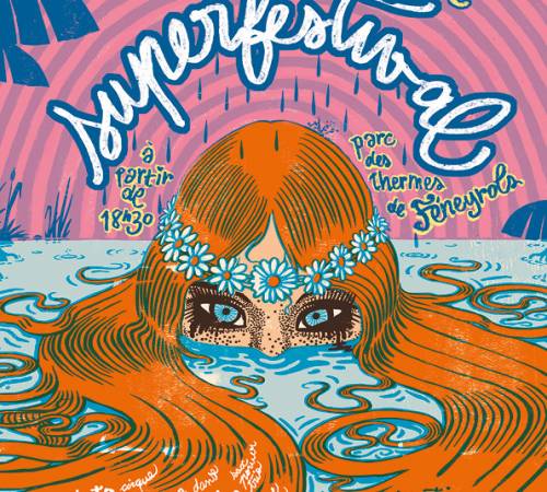 Superfestival