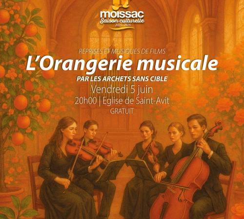 Orangerie Musicale