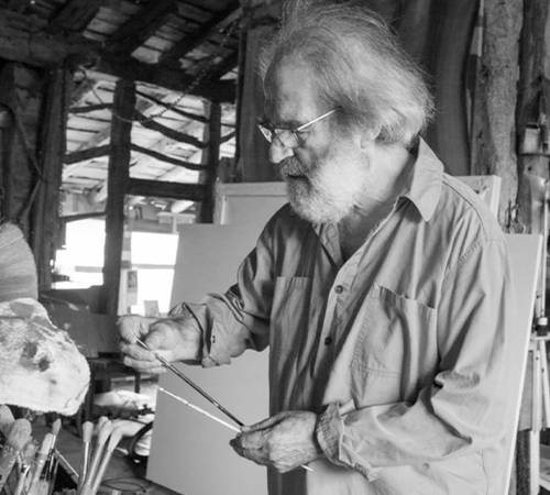 Exposition | Oeuvres récentes