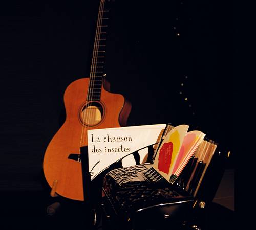 JEUNE PUBLIC | Où çà ?