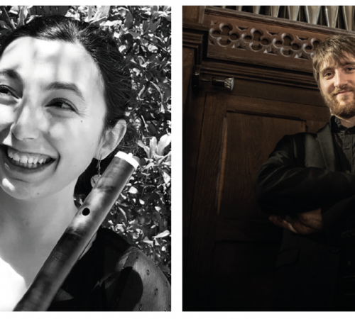 CONCERT FLUTE ET ORGUE
