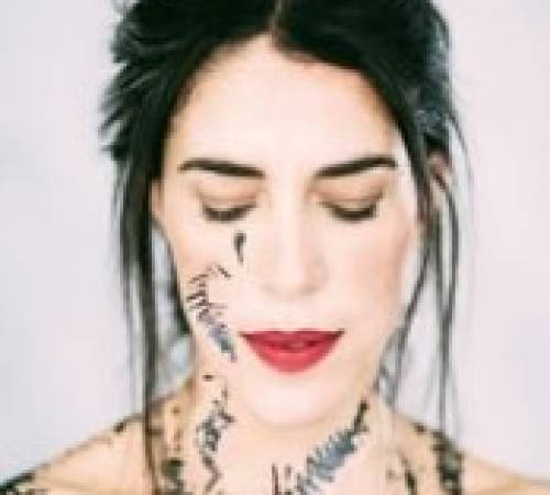 Nawel DOMBROWSKY  en concert