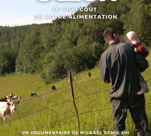 Ciné-débat autour du film 