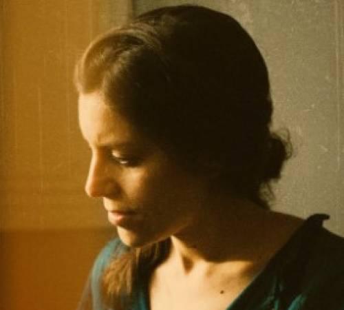 Louise O'SMAN en concert 