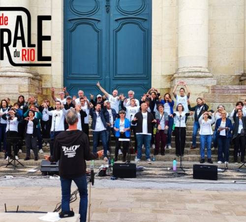 LA GRANDE CHORALE DU RIO