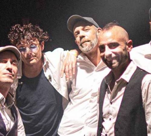 CONCER'TOT : UN P'TIT GARS DU COIN