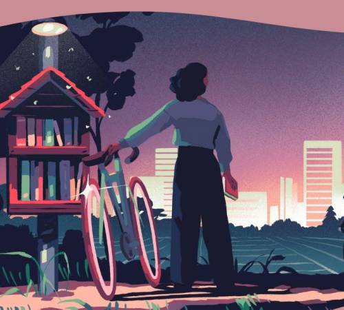 La Nuit de la Lecture