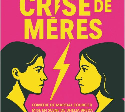 Crise de mères