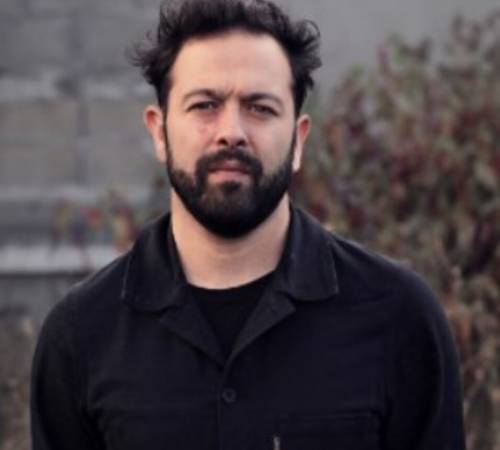 SIMON CHOUF en concert 