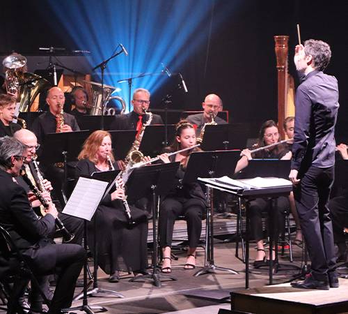 Concert | Concert de Printemps