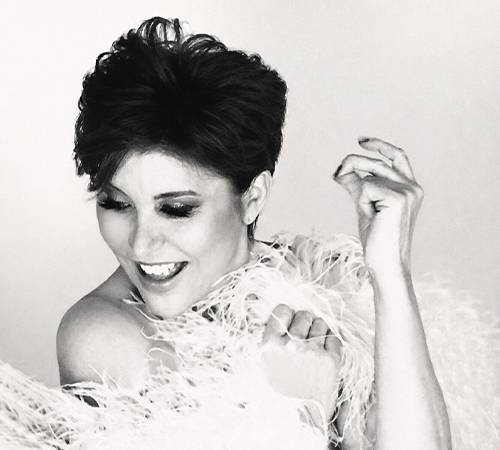 One woman show Liane Foly  | La Folle repart en thèse