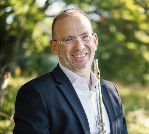 Concert | Occi’Flûtes et Hervé Hotier