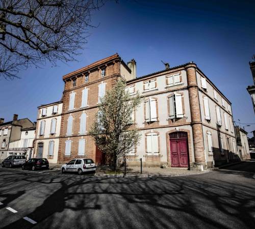 Rendez-vous du Samedi - Le quartier des Minotiers