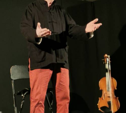 Les Amis de la Médiathèque Départementale de Tarn et Garonne : 30 ans du festiva