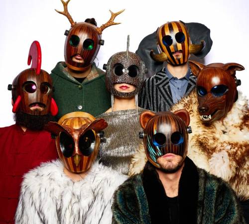 FÜLÜ + LE TERRASSEKO