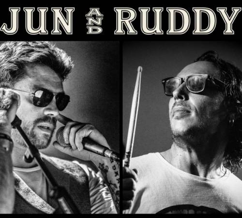 Les Petits Concerts de La Coulée Douce : Jun & Ruddy