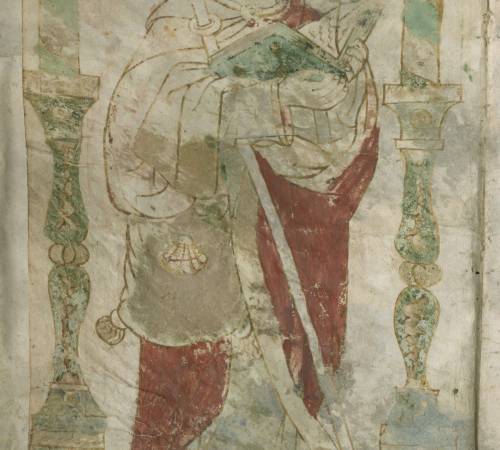 Nuit des Musées -Autour de Compostelle